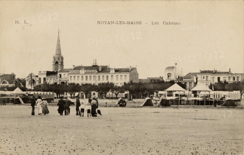 ROYAN