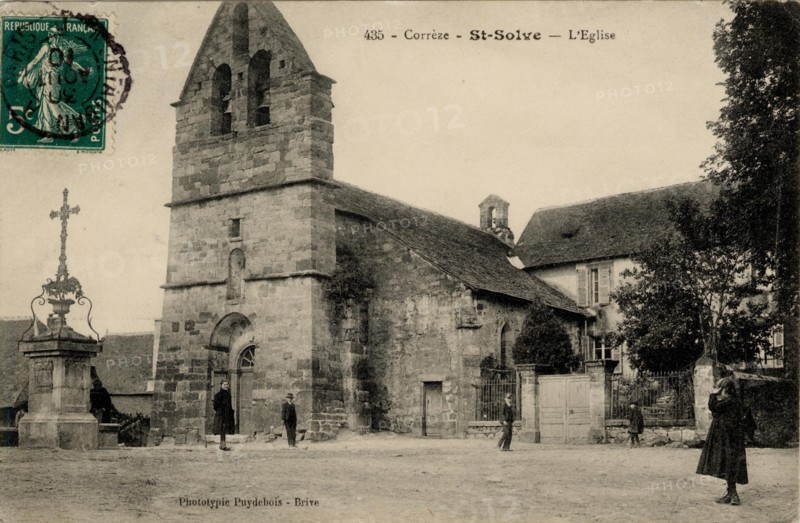SAINT-SOLVE