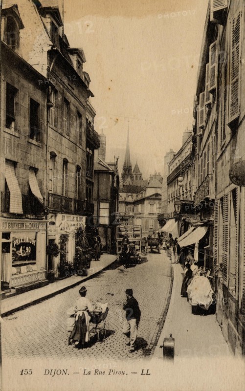 DIJON