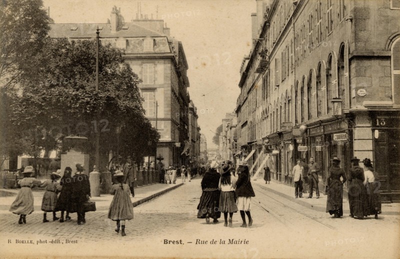 BREST