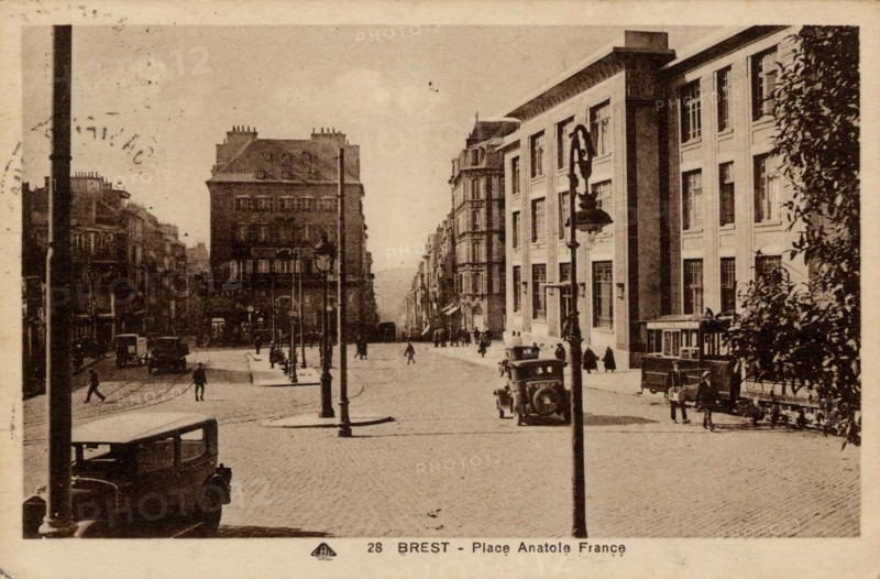 BREST