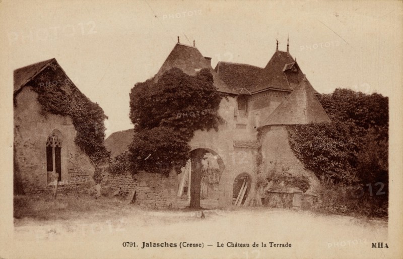JALESCHES