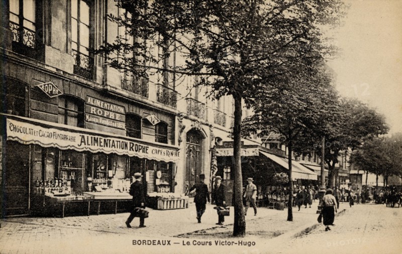 BORDEAUX