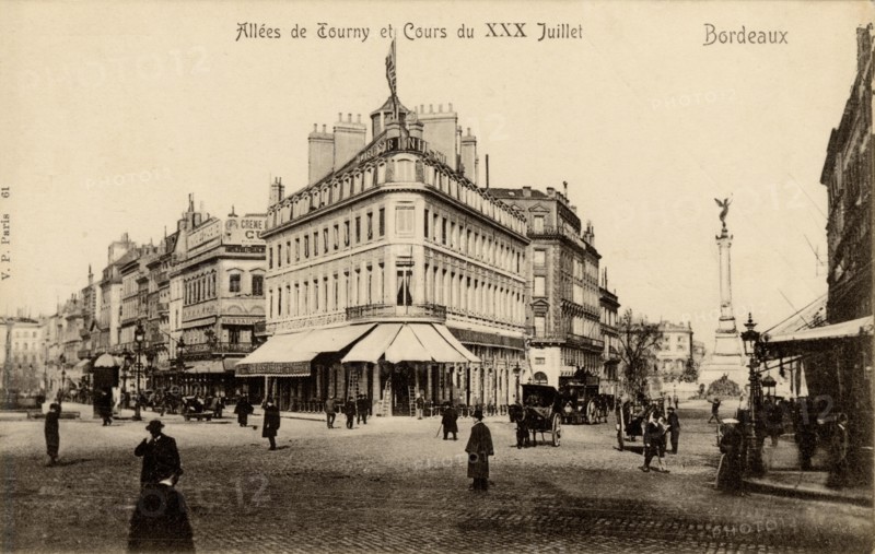 BORDEAUX