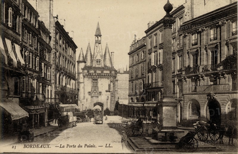 BORDEAUX