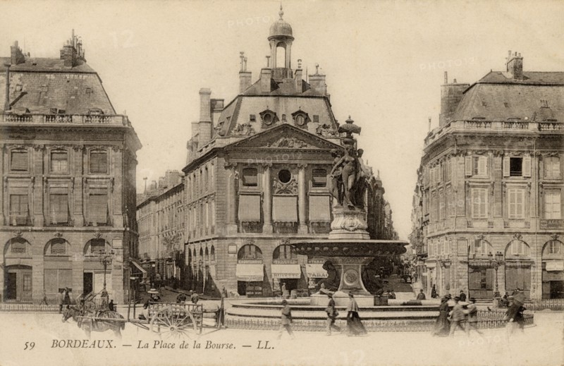 BORDEAUX