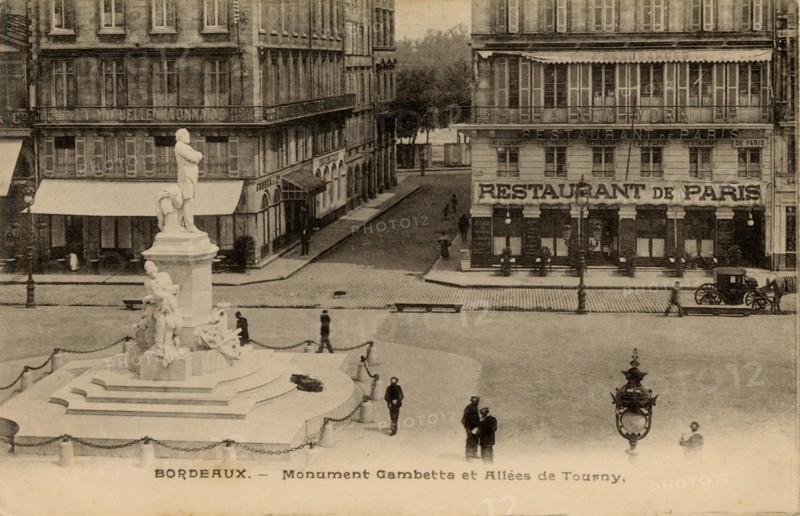 BORDEAUX