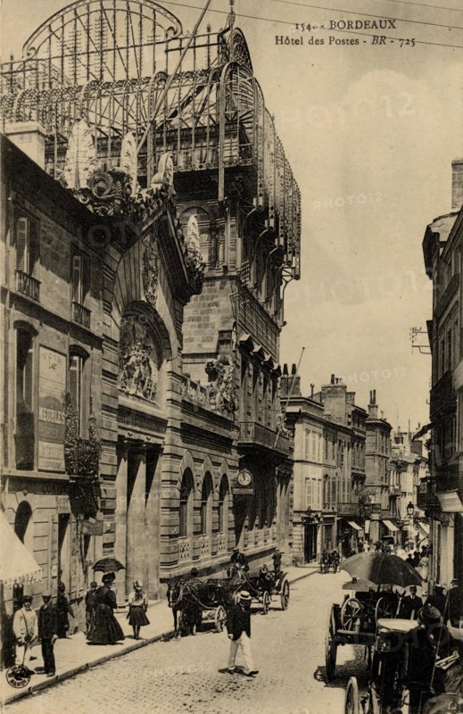 BORDEAUX