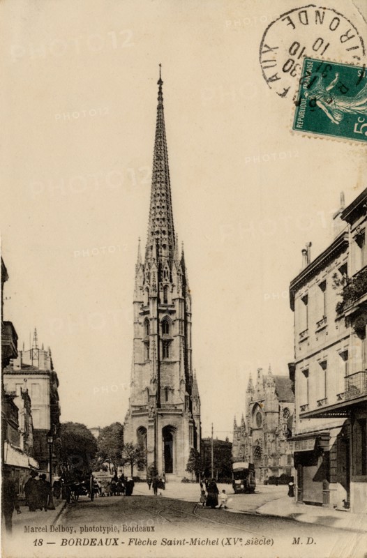 BORDEAUX