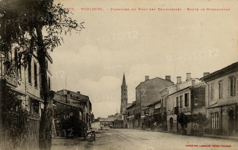 TOULOUSE