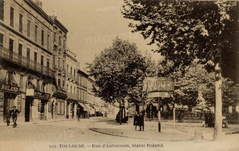 TOULOUSE