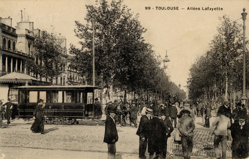 TOULOUSE