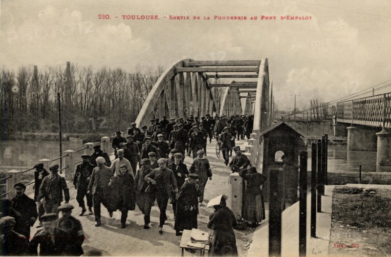 TOULOUSE