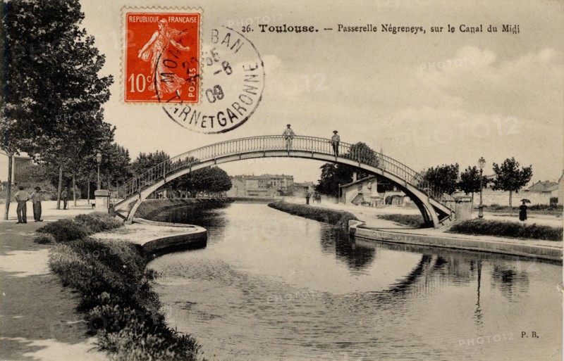TOULOUSE