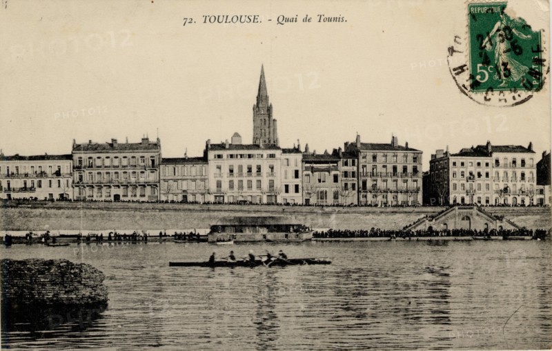 TOULOUSE