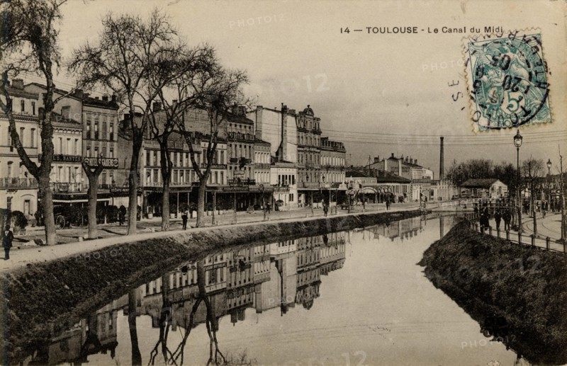 TOULOUSE