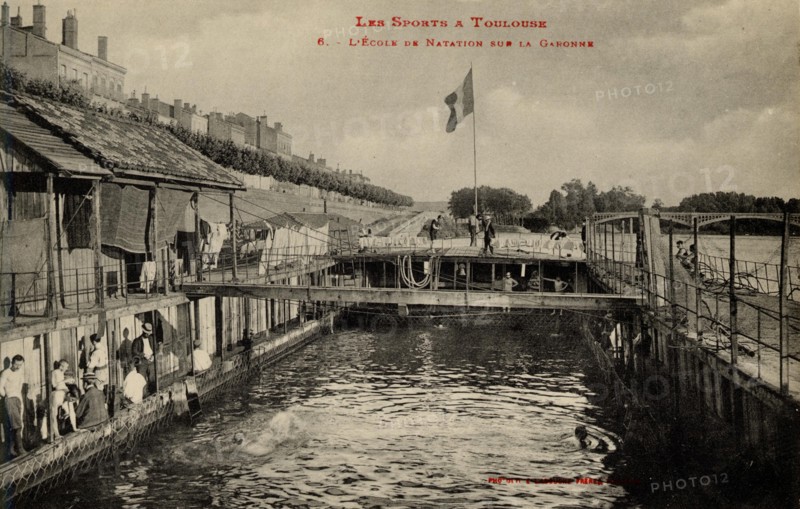 TOULOUSE