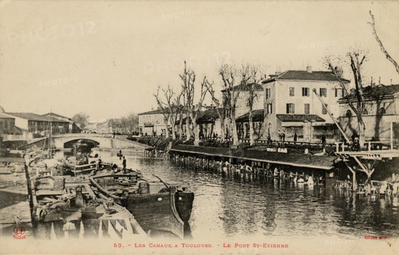 TOULOUSE