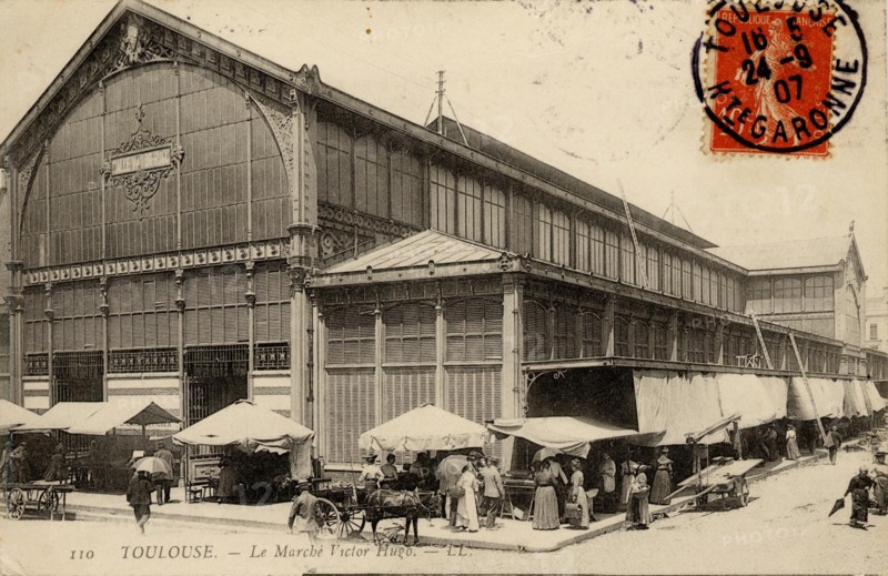 TOULOUSE