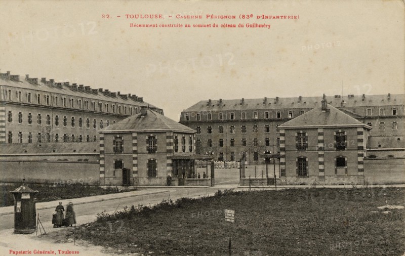 TOULOUSE