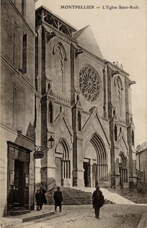 MONTPELLIER