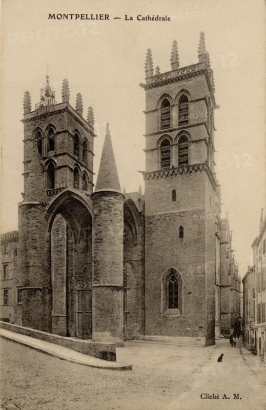 MONTPELLIER
