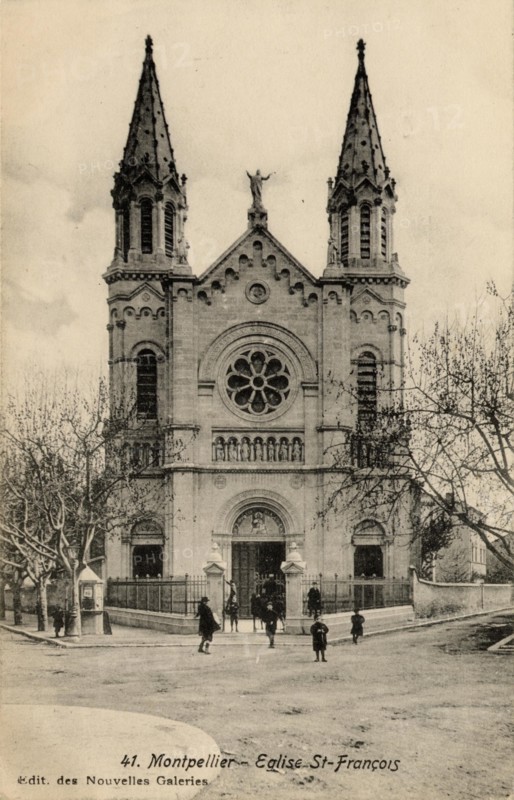 MONTPELLIER