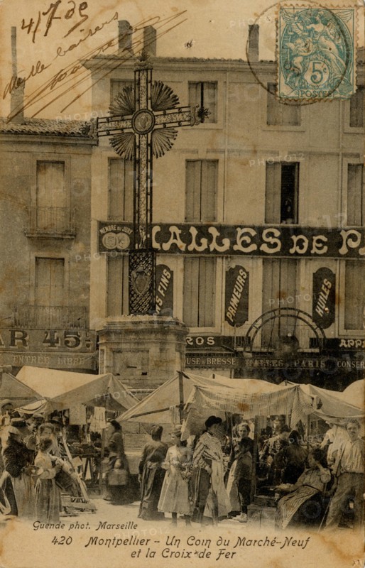 MONTPELLIER