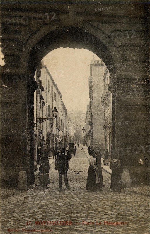 MONTPELLIER