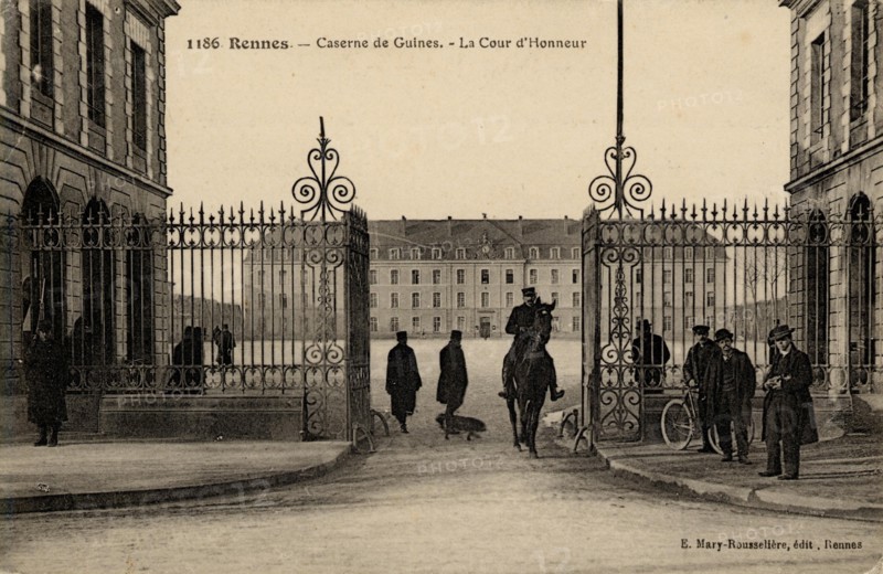 RENNES