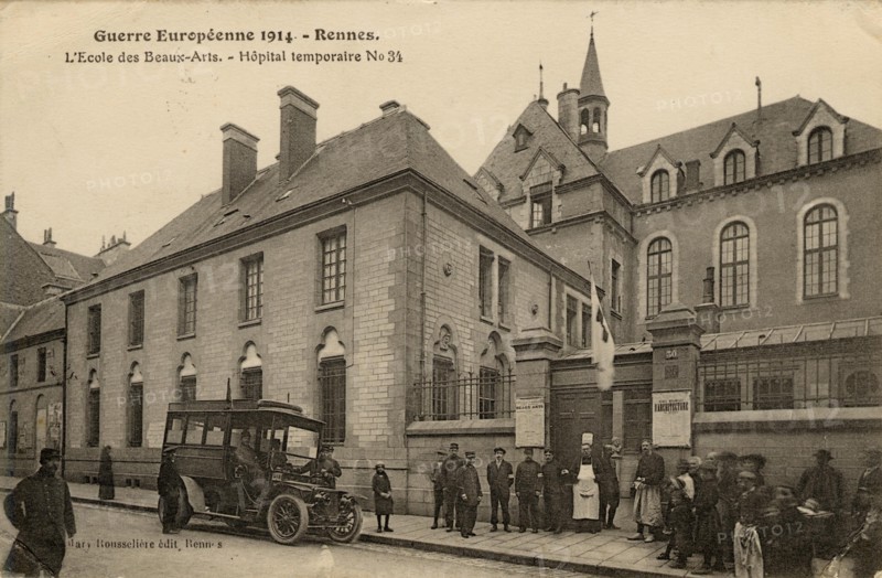 RENNES