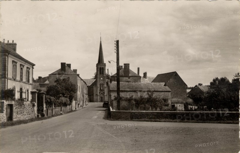 ASSE-LE-BERENGER