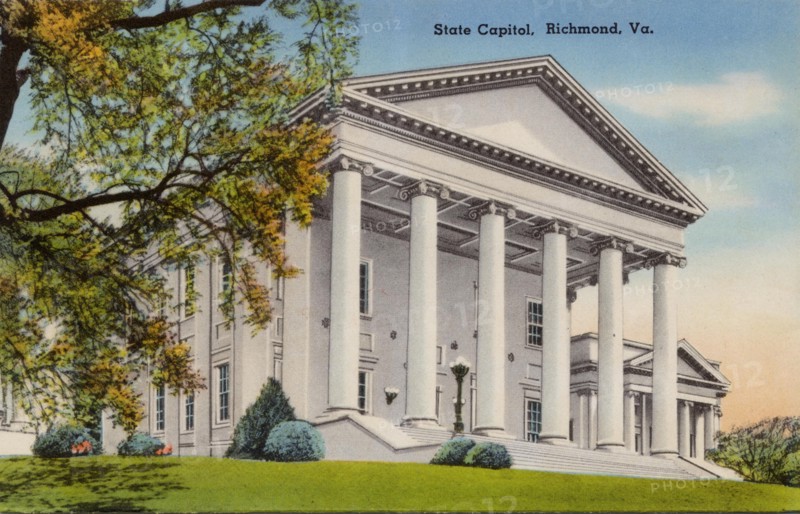 USA-VIRGINIA