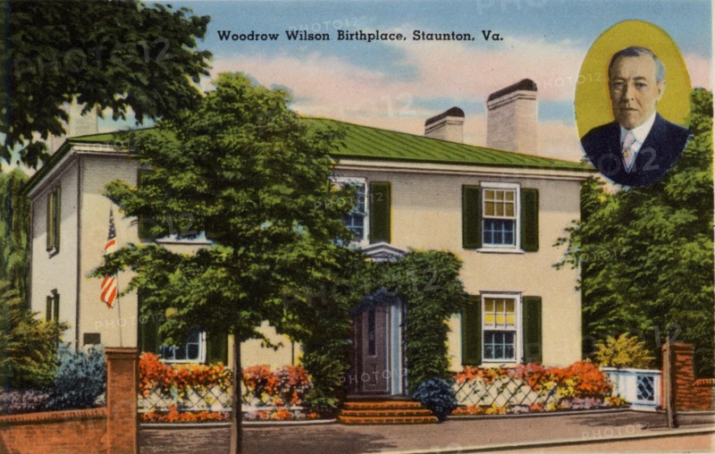 USA-VIRGINIA