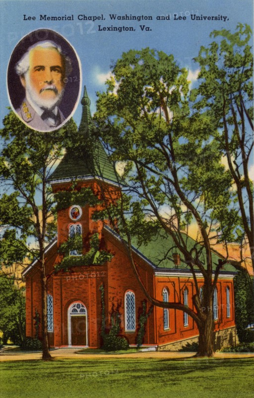 USA-VIRGINIA