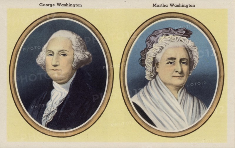 USA-MOUNT-VERNON