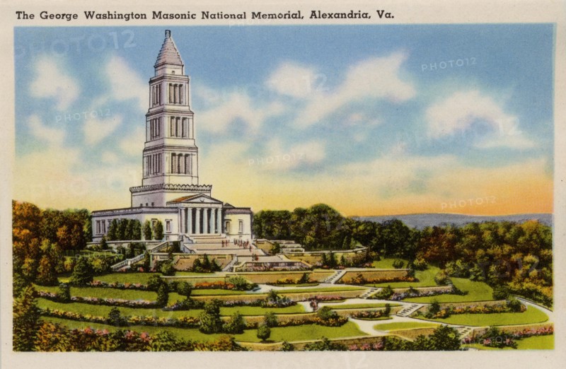 USA-ALEXANDRIA