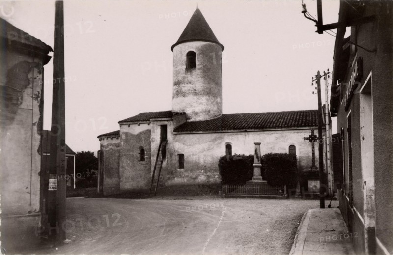 SAINT-ETIENNE-DE-VICQ