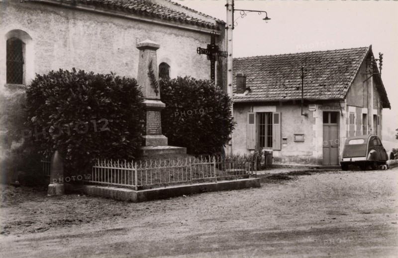 SAINT-ETIENNE-DE-VICQ