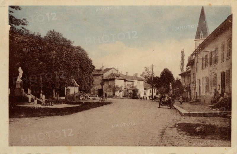 SAINT-JEAN-SUR-REYSSOUZE