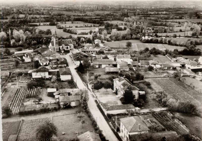 SAINT-JEAN-SUR-VEYLE