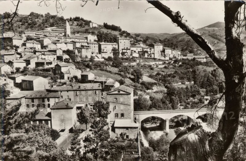 SAINT-MARTIN-DE-VALAMAS