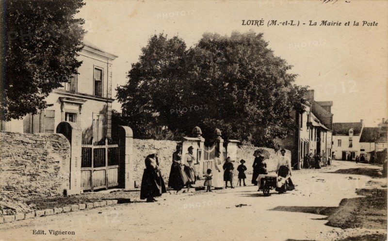 LOIRE