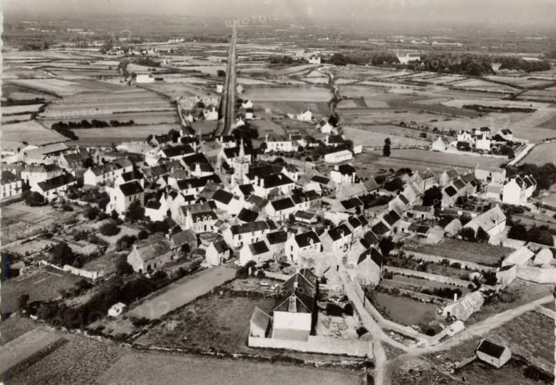 PLOUHARNEL