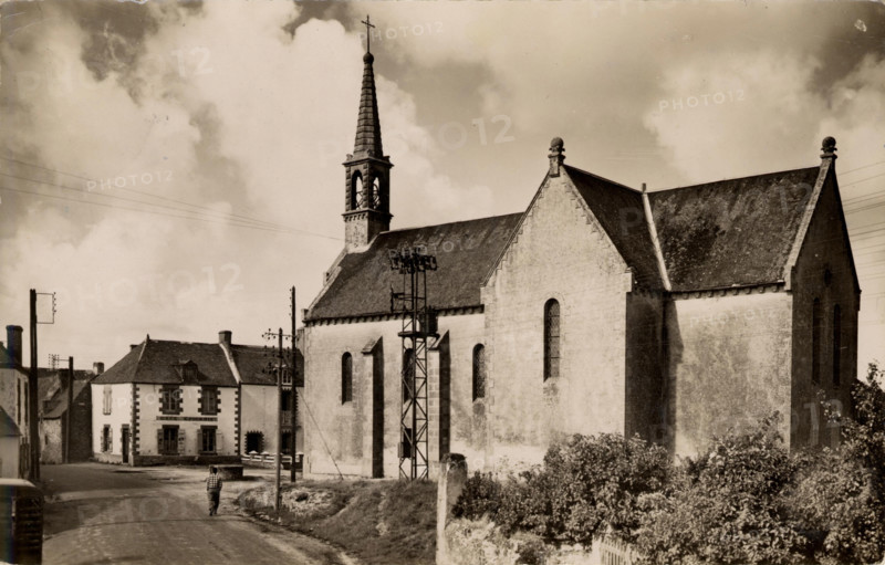 SAINT-COLOMBIER