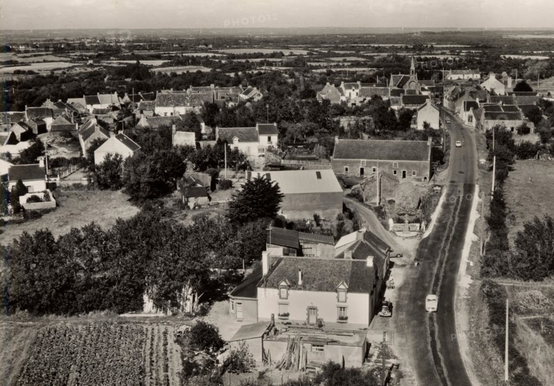 SAINT-COLOMBIER