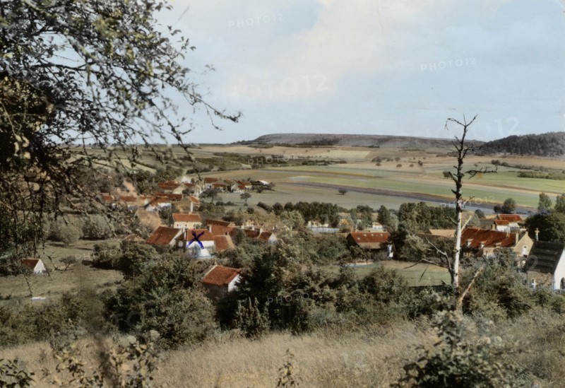 COURCELLES