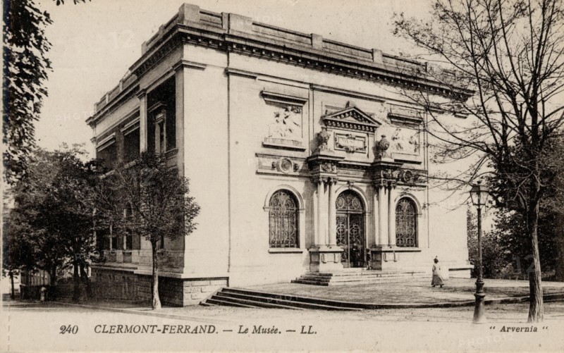 CLERMONT-FERRAND