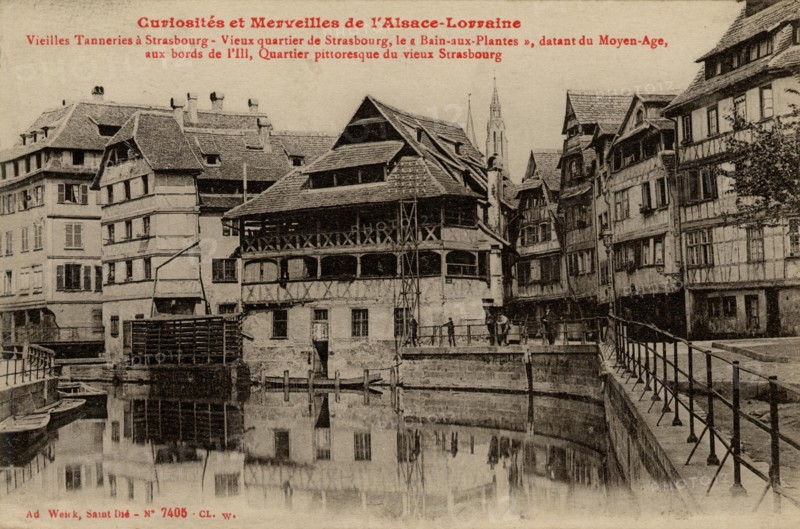 STRASBOURG