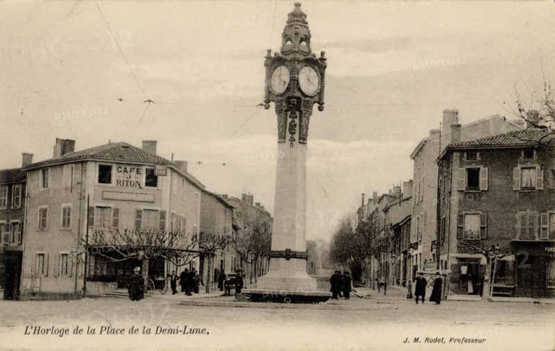 LYON